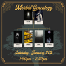 01/24/2026 Morbid Genealogy