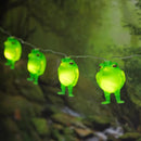 Frog String Lights