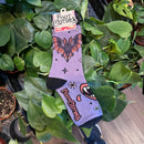 Bite Club Crew Socks