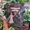 The Green Codex Tarot