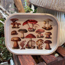 Mushroom Trinket Tray