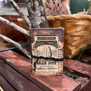 Potions & Lotions Mini Journal