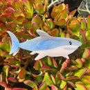 Shark Hair Claw Clip