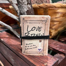 Potions & Lotions Mini Journal