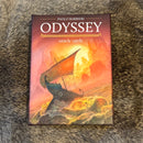 Odyssey Oracle