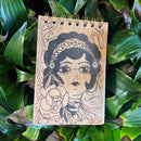 Wood Notepad
