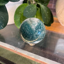 Green Aventurine Sphere