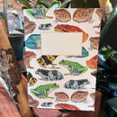 Frogs Notebook