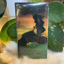 Mermaid Matchbox