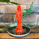 Holy Death Candle