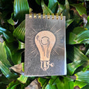 Wood Notepad