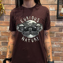 Kat Monster Moth T-Shirt