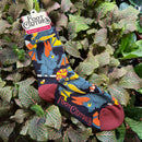 Sugar Snatchers Crew Socks