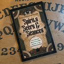 Spirits, Seers & Séances: Victorian Spiritualism, Magic & the Supernatural