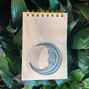 Wood Notepad