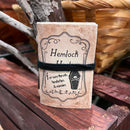 Potions & Lotions Mini Journal