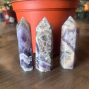 Dream Amethyst Point