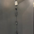 Devil Heart Hanging Decoration