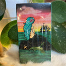 Mermaid Matchbox