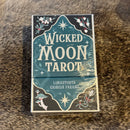 Wicked Moon Tarot