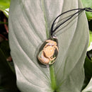 Crab Necklace