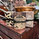 Potions & Lotions Mini Journal