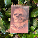 Wood Notepad