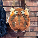 Desert Rain Frog Bag