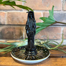 Holy Death Candle