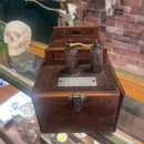 Vintage Radiant Ozone Generator