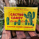 Cactus Candy 12 Piece Box