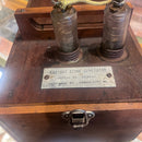 Vintage Radiant Ozone Generator