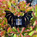 Bat Wings Hair Claw Clip
