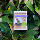 Tiny Terrarium