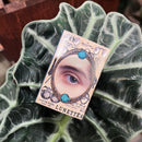 Mini Vintage Eye Matchbox