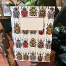 Beetle Notebook