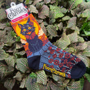 Moonlight Serenade Crew Socks