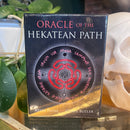 Oracle of the Hekatean Path