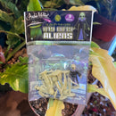 Itty Bitty Aliens