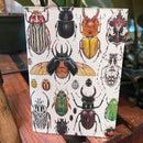 Insects Pocket Notebook