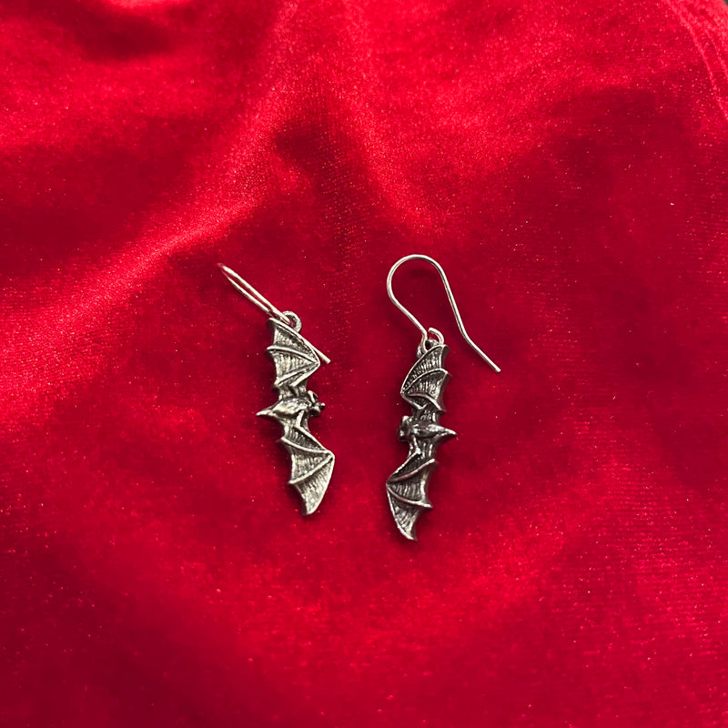 Nightflight Earrings