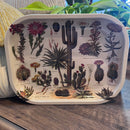 Cacti Trinket Tray