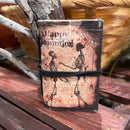 Potions & Lotions Mini Journal