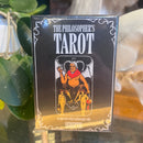 The Philosopher's Tarot