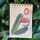 Wood Notepad
