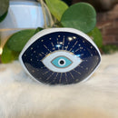 Evil Eye Protection Pot