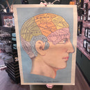 Vintage Poster Print