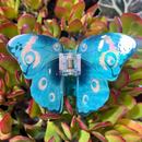 Butterfly Hair Claw Clip