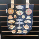 Vintage Art Tote Bag
