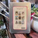 Cats Vintage Postcards